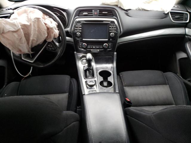 Photo 8 from auction – 2016 NISSAN MAXIMA 3.5 with VIN 1N4AA6AP5GC396392