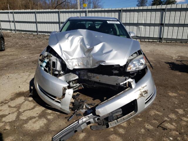 Photo 5 from auction – 2011 CHEVROLET IMPALA LS with VIN 2G1WA5EK2B1167667