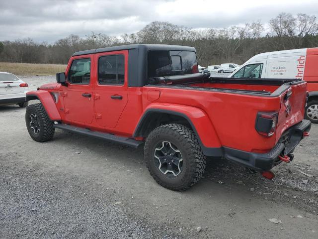 Photo 2 from auction – 2020 JEEP GLADIATOR with VIN 1C6JJTBGXLL103935