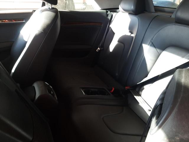 Photo 10 from auction – 2013 AUDI A5 PREMIUM with VIN WAULFAFH6DN000363