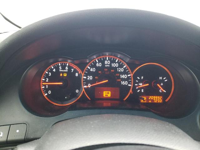 Photo 9 from auction – 2008 NISSAN ALTIMA 2.5 with VIN 1N4AL21E38C240676