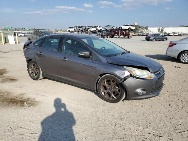 Photo 4 from auction – 2014 FORD FOCUS SE with VIN 1FADP3F23EL171537