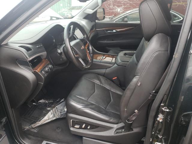 Photo 7 from auction – 2016 CADILLAC ESCALADE L with VIN 1GYS4BKJ6GR326092