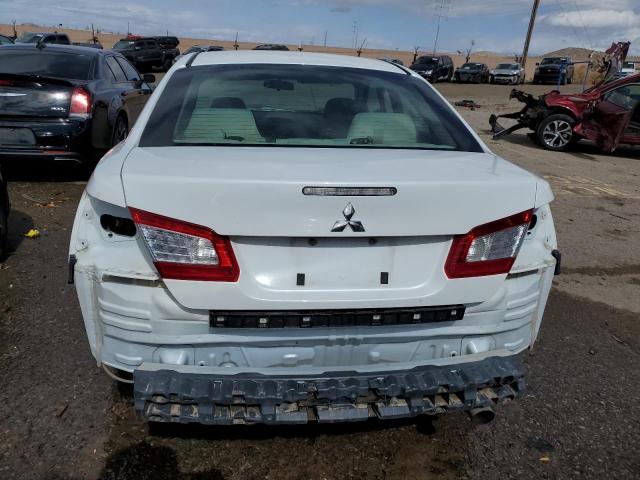 Photo 6 from auction – 2012 MITSUBISHI GALANT ES with VIN 4A32B3FF4CE018229