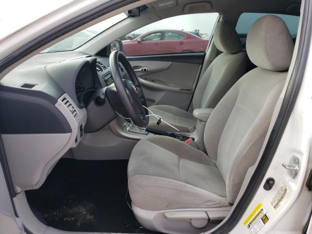 Photo 7 from auction – 2012 TOYOTA COROLLA BA with VIN 5YFBU4EEXCP042629