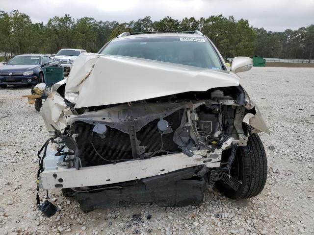 Photo 5 from auction – 2013 LEXUS RX 350 with VIN 2T2ZK1BA9DC101039