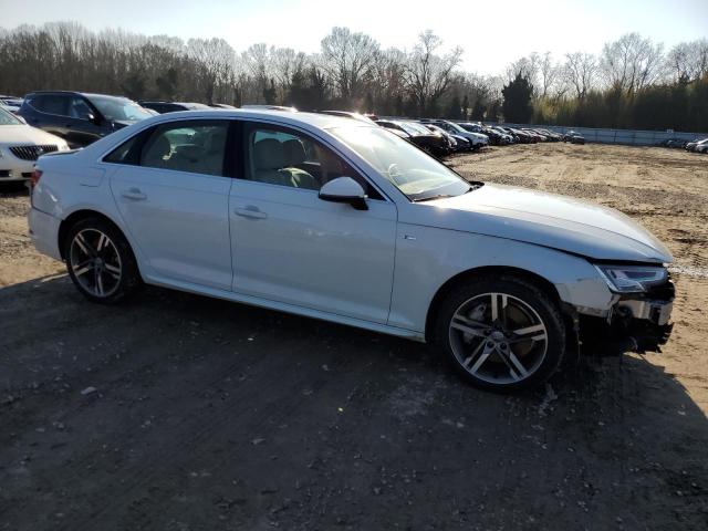 Photo 4 from auction – 2018 AUDI A4 PREMIUM with VIN WAUENAF4XJN010852
