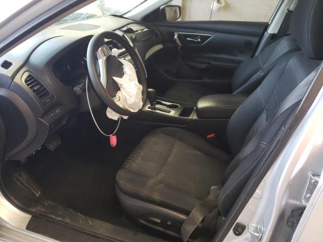 Photo 7 from auction – 2018 NISSAN ALTIMA 2.5 with VIN 1N4AL3AP6JC280067