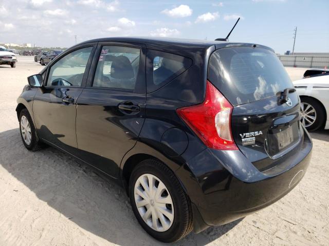 Photo 2 from auction – 2016 NISSAN VERSA NOTE with VIN 3N1CE2CP1GL408798