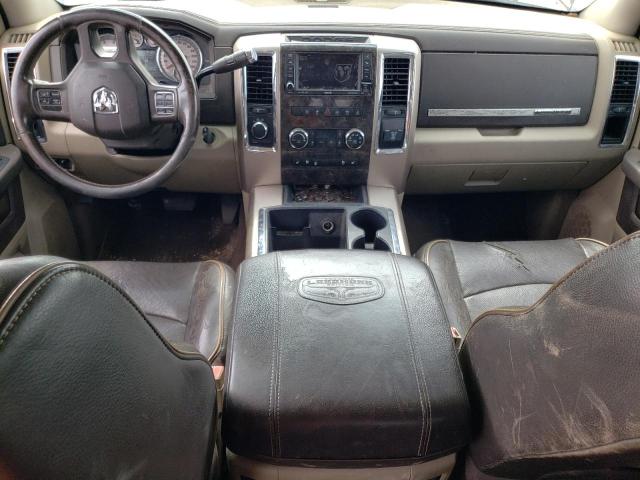 Photo 8 from auction – 2012 DODGE RAM 2500 L with VIN 3C6TD5GT4CG124035