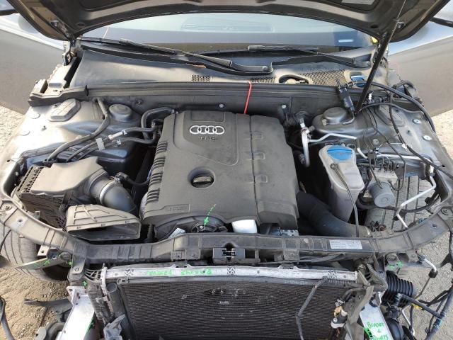Foto 11 de la subasta – 2014 AUDI A4 PREMIUM con VIN WAUBFAFL0EN008623