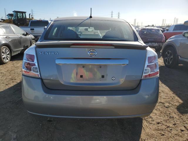 Photo 6 from auction – 2012 NISSAN SENTRA 2.0 with VIN 3N1AB6AP9CL773105