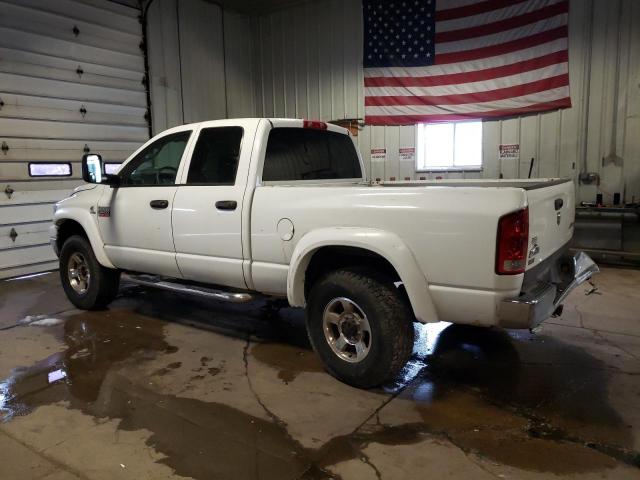 Photo 2 from auction – 2008 DODGE RAM 3500 S with VIN 3D7MX38A88G119973
