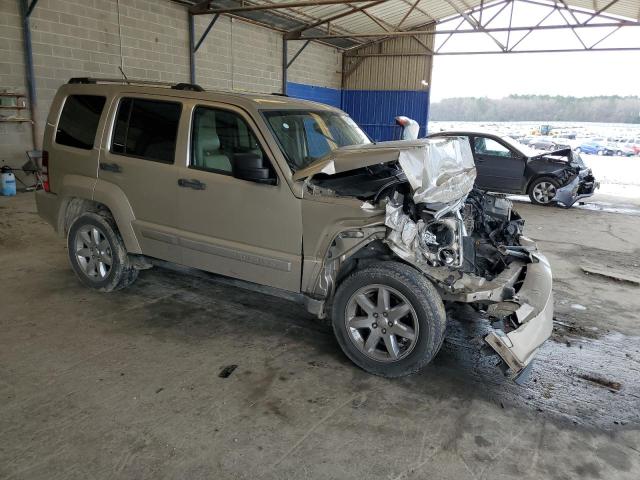 Photo 4 from auction – 2011 JEEP LIBERTY LI with VIN 1J4PP5GK2BW508057