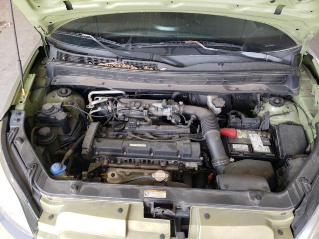 Photo 11 from auction – 2010 KIA SOUL + with VIN KNDJT2A26A7107991