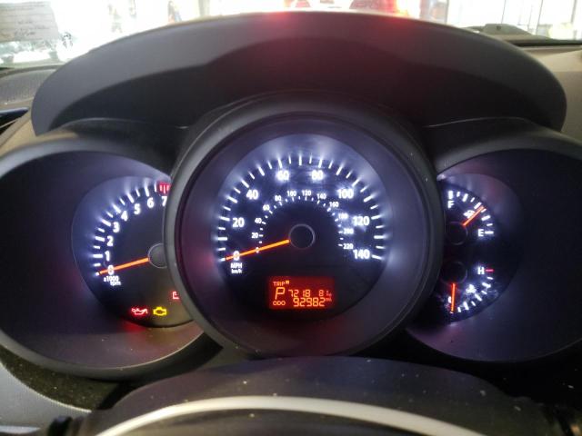 Photo 9 from auction – 2013 KIA SOUL with VIN KNDJT2A58D7777430