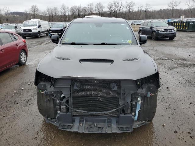 Photo 5 from auction – 2019 DODGE DURANGO R/ with VIN 1C4SDJCT6KC825034