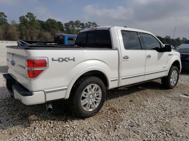 Photo 3 from auction – 2013 FORD F150 SUPER with VIN 1FTFW1ET7DFC32227