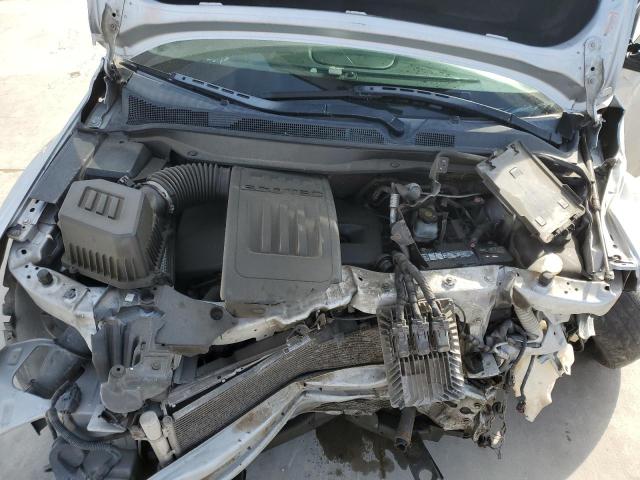 Photo 12 from auction – 2011 CHEVROLET EQUINOX LS with VIN 2CNFLCEC2B6386691