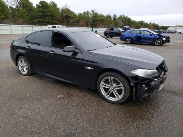 Photo 4 from auction – 2016 BMW 528 XI with VIN WBA5A7C50GG642865