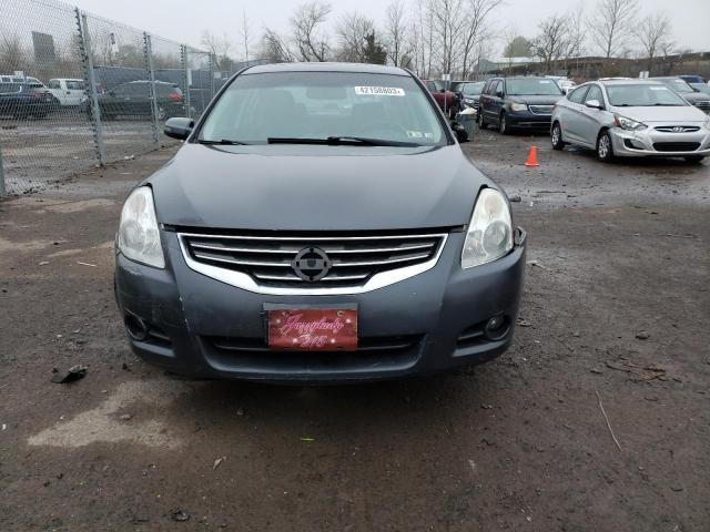 Photo 5 from auction – 2010 NISSAN ALTIMA BAS with VIN 1N4AL2AP2AN541175