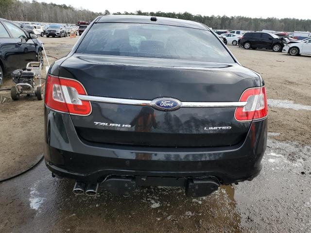Photo 6 from auction – 2011 FORD TAURUS LIM with VIN 1FAHP2FWXBG120605