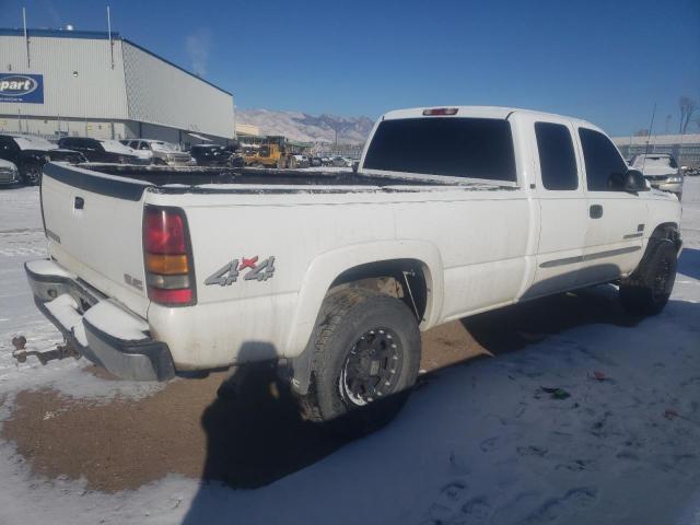 Photo 3 from auction – 2004 GMC SIERRA K25 with VIN 1GTHK29G64E397666