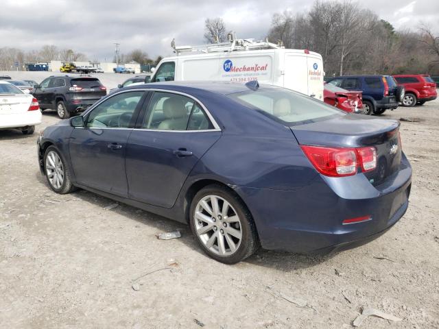 Photo 2 from auction – 2014 CHEVROLET MALIBU 2LT with VIN 1G11E5SL2EF202622