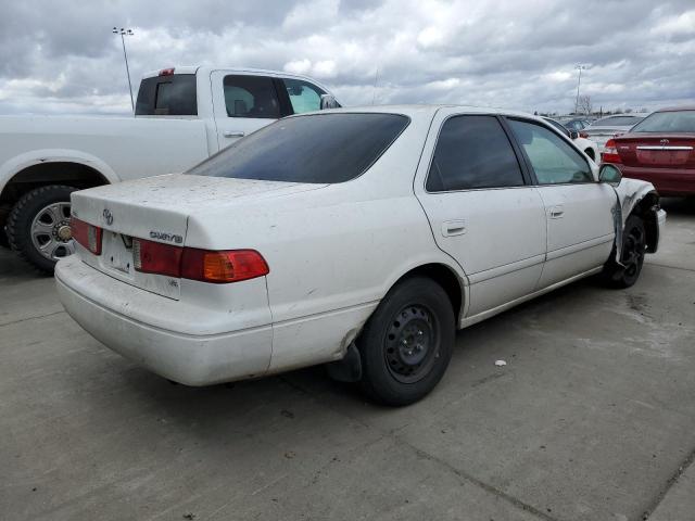 Photo 3 from auction – 2000 TOYOTA CAMRY LE with VIN 4T1BF22K4YU947687