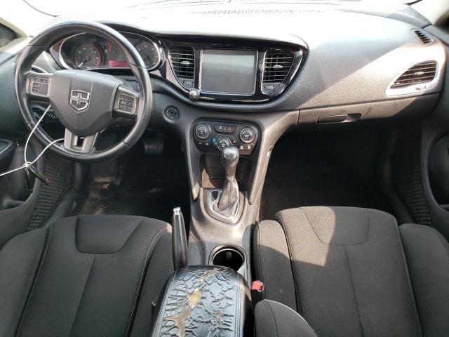 Photo 8 from auction – 2013 DODGE DART SXT with VIN 1C3CDFBA3DD335122