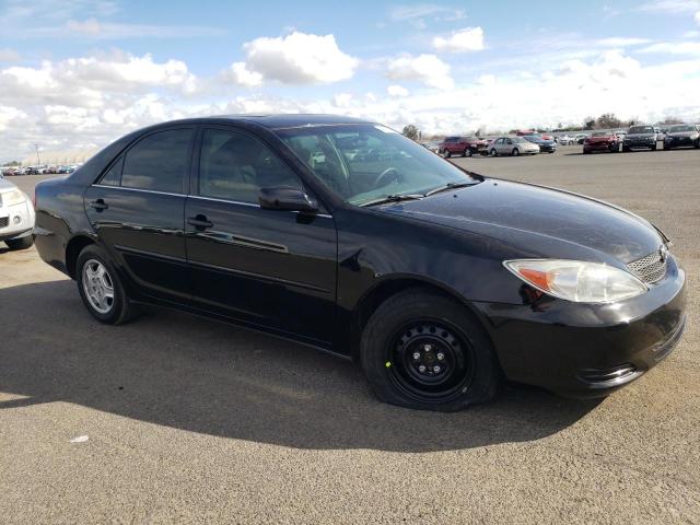 Photo 4 from auction – 2003 TOYOTA CAMRY LE with VIN 4T1BF30K73U061364