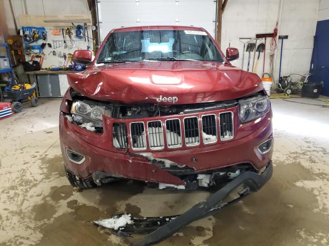 Photo 5 from auction – 2014 JEEP GRAND CHER with VIN 1C4RJFAG5EC224986