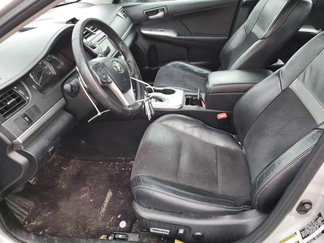 Photo 7 from auction – 2012 TOYOTA CAMRY BASE with VIN 4T1BF1FKXCU013160