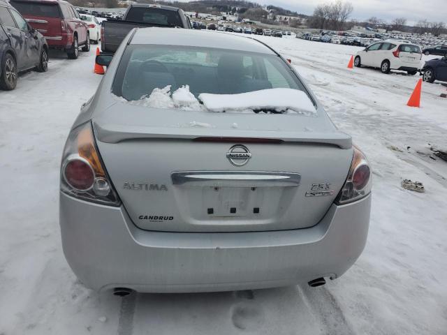 Photo 6 from auction – 2012 NISSAN ALTIMA BAS with VIN 1N4AL2AP0CN478208