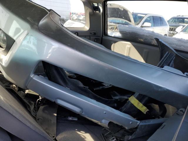 Photo 13 from auction – 2007 TOYOTA 4RUNNER SR with VIN JTEBU14R178079391
