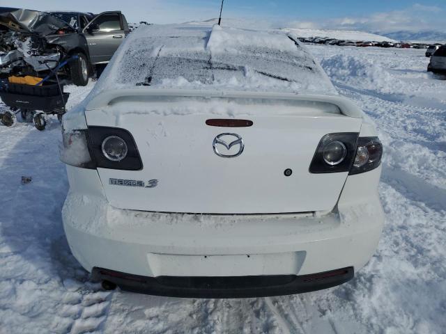 Photo 6 from auction – 2007 MAZDA 3 I with VIN JM1BK12F471665479