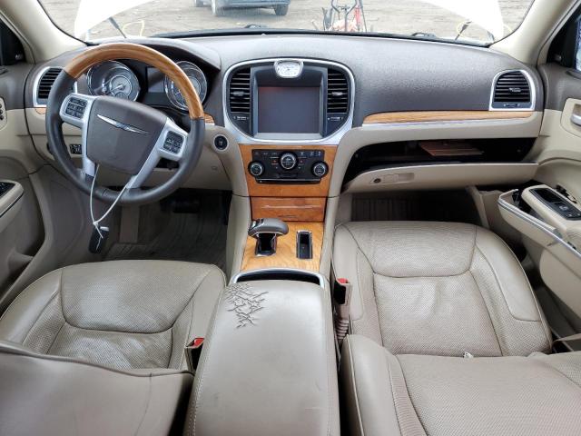 Photo 8 from auction – 2014 CHRYSLER 300C with VIN 2C3CCAEG9EH252868