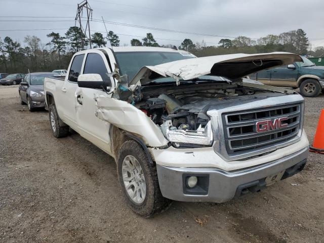 Photo 4 from auction – 2014 GMC SIERRA K15 with VIN 3GTU2UEC3EG118892