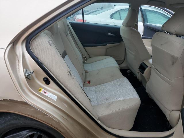 Photo 10 from auction – 2012 TOYOTA CAMRY BASE with VIN 4T4BF1FK2CR251963