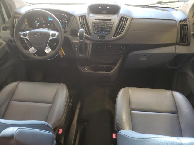 Photo 8 from auction – 2018 FORD TRANSIT T- with VIN 1FBZX2YM1JKB54815