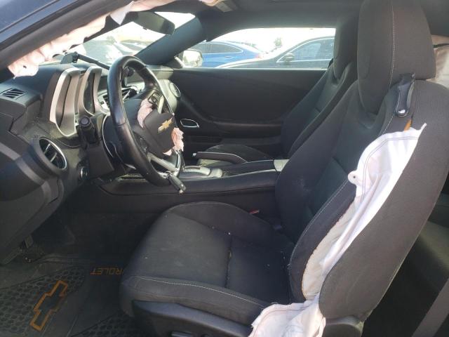 Photo 7 from auction – 2014 CHEVROLET CAMARO LT with VIN 2G1FB1E36E9286584