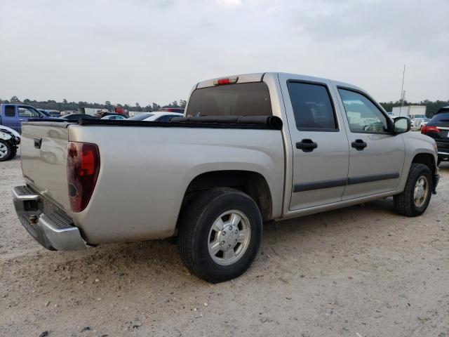Photo 3 from auction – 2008 CHEVROLET COLORADO with VIN 1GCCS13E888108769
