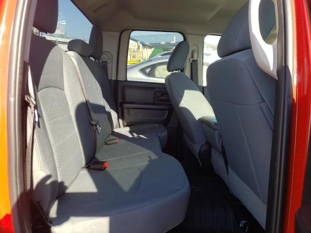 Photo 6 from auction – 2018 RAM 1500 ST with VIN 1C6RR7FT5JS309693