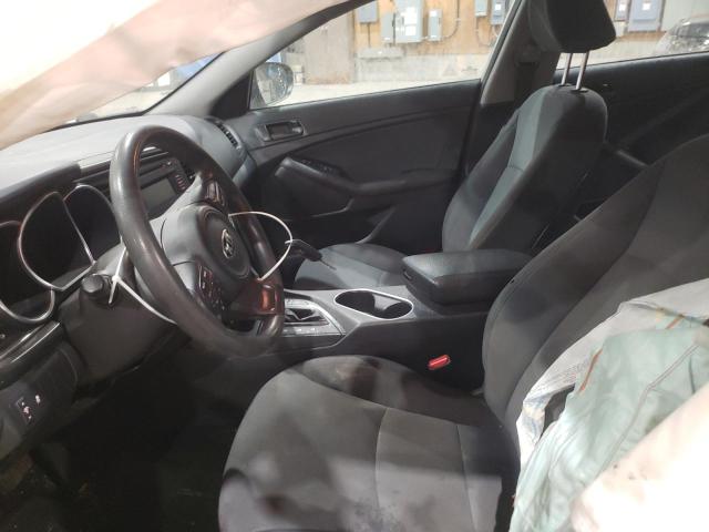 Photo 7 from auction – 2014 KIA OPTIMA LX with VIN KNAGM4A71E5456439