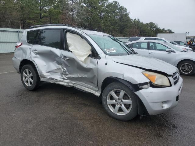 Photo 4 from auction – 2007 TOYOTA RAV4 LIMIT with VIN JTMBK31V376012195