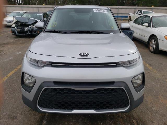 Photo 5 from auction – 2020 KIA CADENZA TE with VIN KNDJ23AUXL7098516