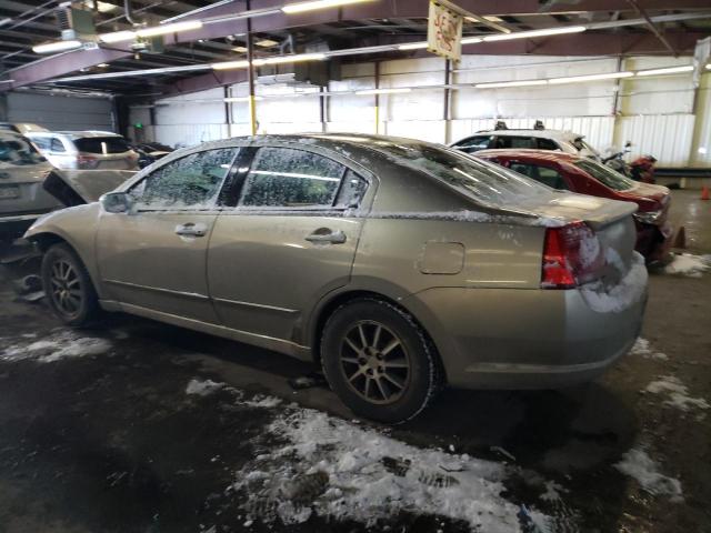 Photo 2 from auction – 2004 MITSUBISHI GALANT ES with VIN 4A3AB46F84E142992
