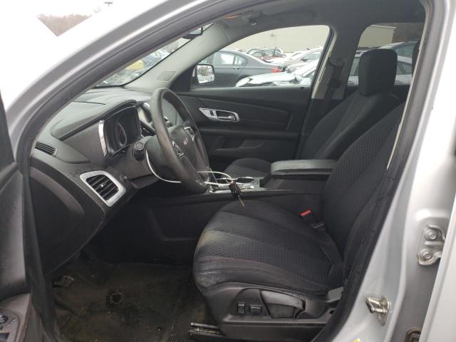 Photo 7 from auction – 2012 GMC TERRAIN SL with VIN 2GKFLREK5C6101504