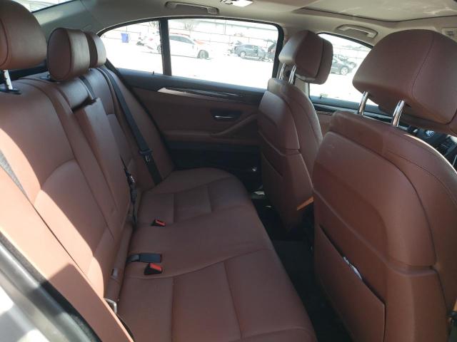 Photo 10 from auction – 2016 BMW 528 XI with VIN WBA5A7C56GG151555