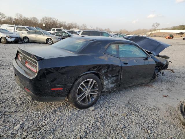 Photo 3 from auction – 2019 DODGE CHALLENGER with VIN 2C3CDZGGXKH656525